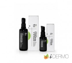 EXFOLIA & REGENERA NIGHT SERUM